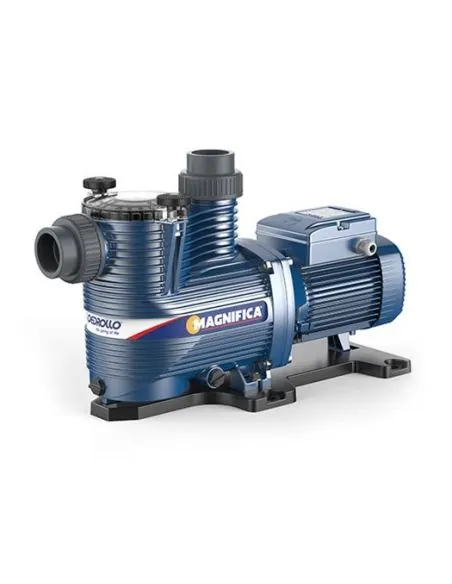Pompe électrique de piscine MAGNIFICA 5T | %EAN13%