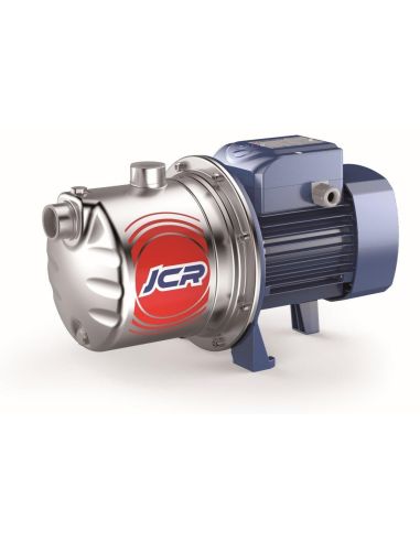 Elektropumpe Pedrollo JCRm 2A 1,5 CV