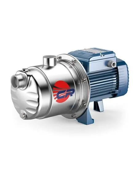 Pedrollo 5CRm 100 1.5 HP | %EAN13%