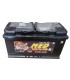 Batterie MED 70 Ah start & stop