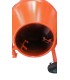 Bétonnière 310 l avec roue pneumatique | %EAN13%