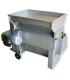 Broyeur en inox avec pompe SELFAB | %EAN13%