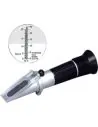 REFRACTOMETER