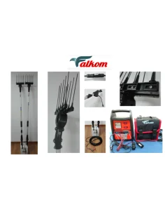 Détaillant Falkom 550 Standard Plus