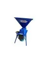 AGER high-performance shredder