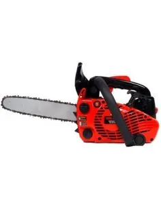 MOTOSERRA 2T  25.4CC lâmina 30 CM