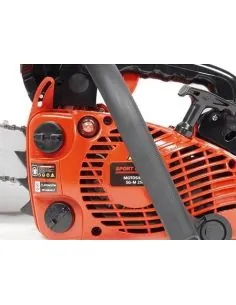 MOTOSEGA 2T 25.4CC lama 30 CM