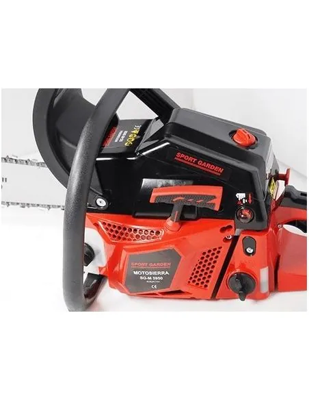 CHAINSAW 59 CC Sportgarden | %EAN13%