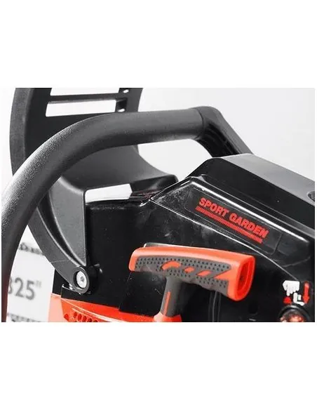 CHAINSAW 59 CC Sportgarden | %EAN13%