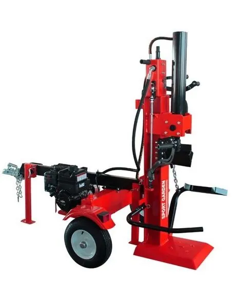 Wood splitter 22T Sportgarden | %EAN13%
