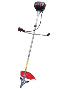 Roçadora de mato 4t 42.5cc