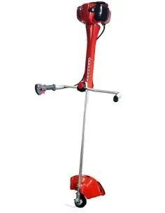 Brushcutter 62cc Sportgarden