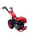 Motocoltivatore Kama diesel con avviamento elettrico
