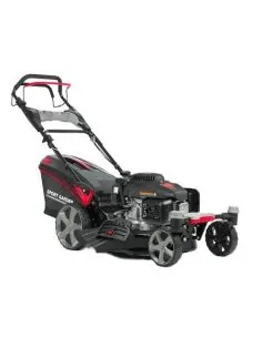 Lawnmower 51 cm cut 196cc