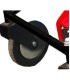 Gasoline shredder 60 cm | %EAN13%
