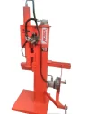 Ager Vertical Splitter 10T for Tractor