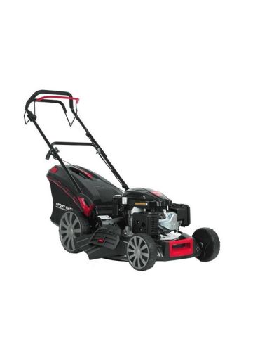 SportGarden lawn mower 53 cm cut 196cc