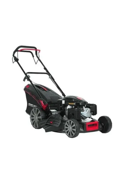 Cortacésped SportGarden 53 cm corte 196cc | %EAN13%