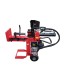 Splitter 22T Gasolina 3 posiciones