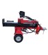 Gasoline 36T Horiz and Vertical Splitter