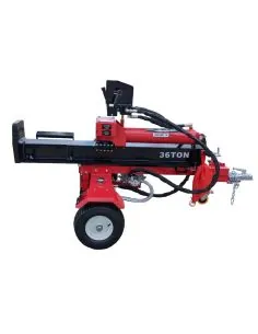 Rachador 36T Horiz e Vertical a Gasolina