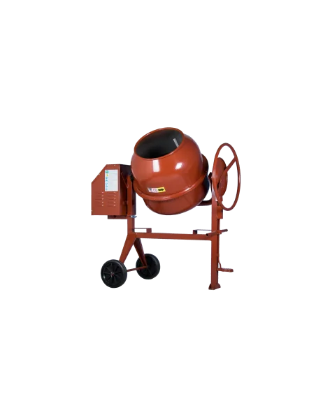 Hormigonera Lis 170 TD | %EAN13%