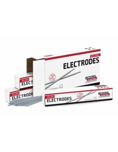 Electrodos de rutilo Lincoln Electric NUMAL 6013