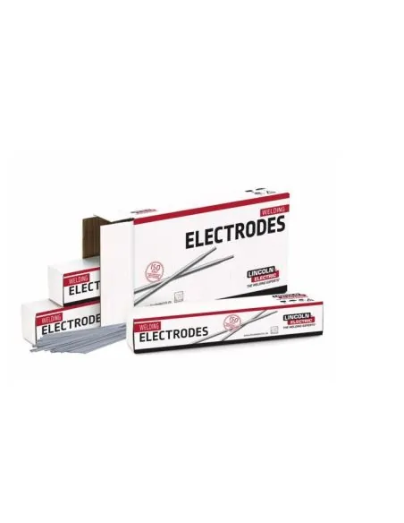 Eletrodos LINCOLN 6013 | %EAN13%