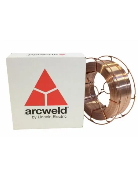Alambre de soldadura ARCWELD AS2 | %EAN13%