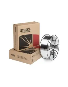 Bobina de alambre SuperGlaze 5356 MIG