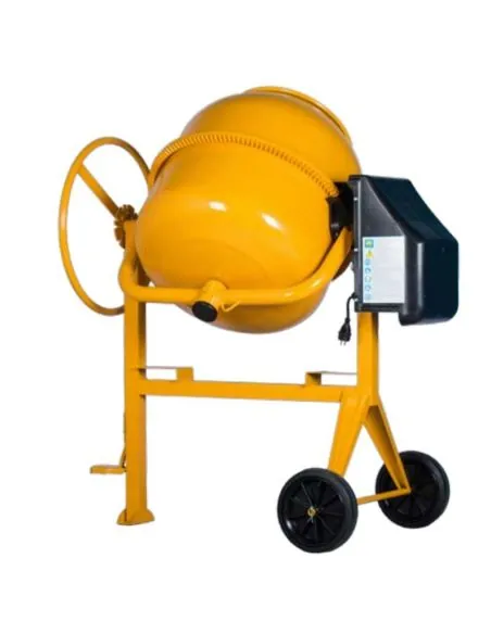 Betonmischer Pro 190 | %EAN13%