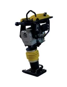 Jumper LIS SP80 Motor Gasolina ROBIN EH12-2D