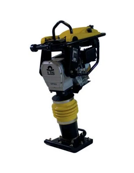 Saltitão SP80 Motore a benzina ROBIN EH12-2D | %EAN13%