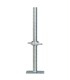 Extensor de Rosca LIS 500 mm Galvanizado