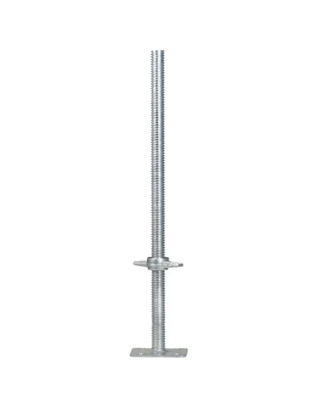 750 mm verzinkte Schrauben-Gerüstverlängerung | %EAN13%