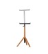 Cavalletto treppiede estensibile 800-1400 PT | %EAN13%