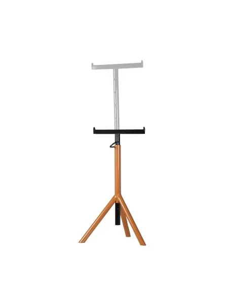 Cavalete Tripé Extensível 800-1400 PT | %EAN13%