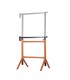 Cavalet Extensible 800–1400 mm – Base Large 790 mm | %EAN13%