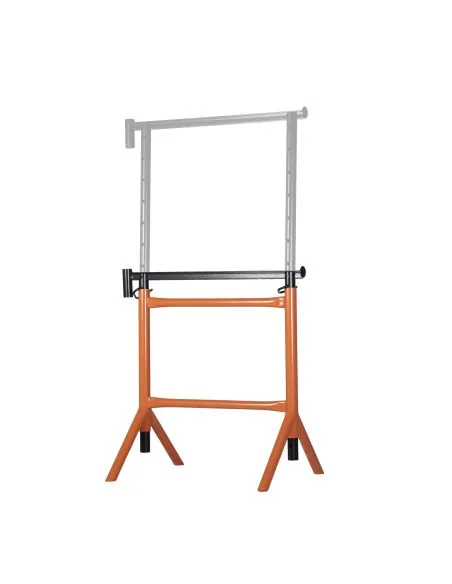 Cavalete Extensível  800–1400 mm – Base Larga 790 mm | %EAN13%