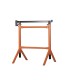 Cavalet Extensible 800–1400 mm – Base Large 790 mm | %EAN13%