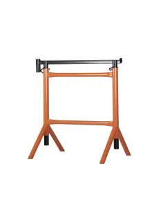 Cavalet Extensible 800–1400 mm – Base Large 790 mm