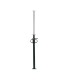 Puntello in metallo Est. 800-1300 48x1,5 | %EAN13%