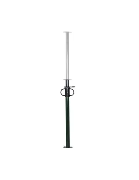 Metal prop Ext. 800-1300 48x1.5 | %EAN13%