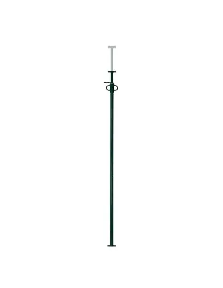 Adjustable Galvanized Metal Prop 2200–4000mm Ø48x2mm | %EAN13%