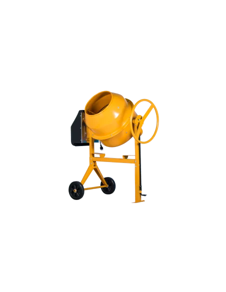 LIS DIY B135 Concrete Mixer | %EAN13%