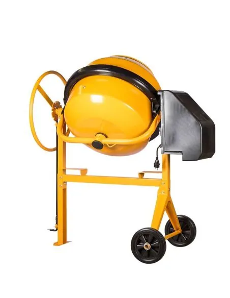 Betonmischer DIY B165 | %EAN13%