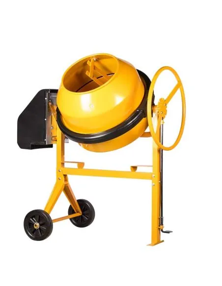 Concrete Mixer LIS DIY B165 | %EAN13%