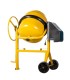LIS Pro 170 Concrete Mixer | %EAN13%