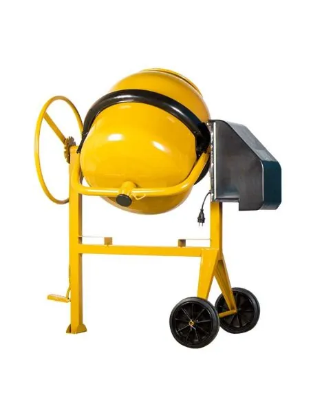 Betonmischer Pro 170 | %EAN13%