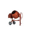 LIS Professional Concrete Mixer TER 220 Electric Motor